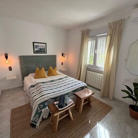 Beautiful Villa With Pool, Barbecue, And Garden Jávea Kültér fotó