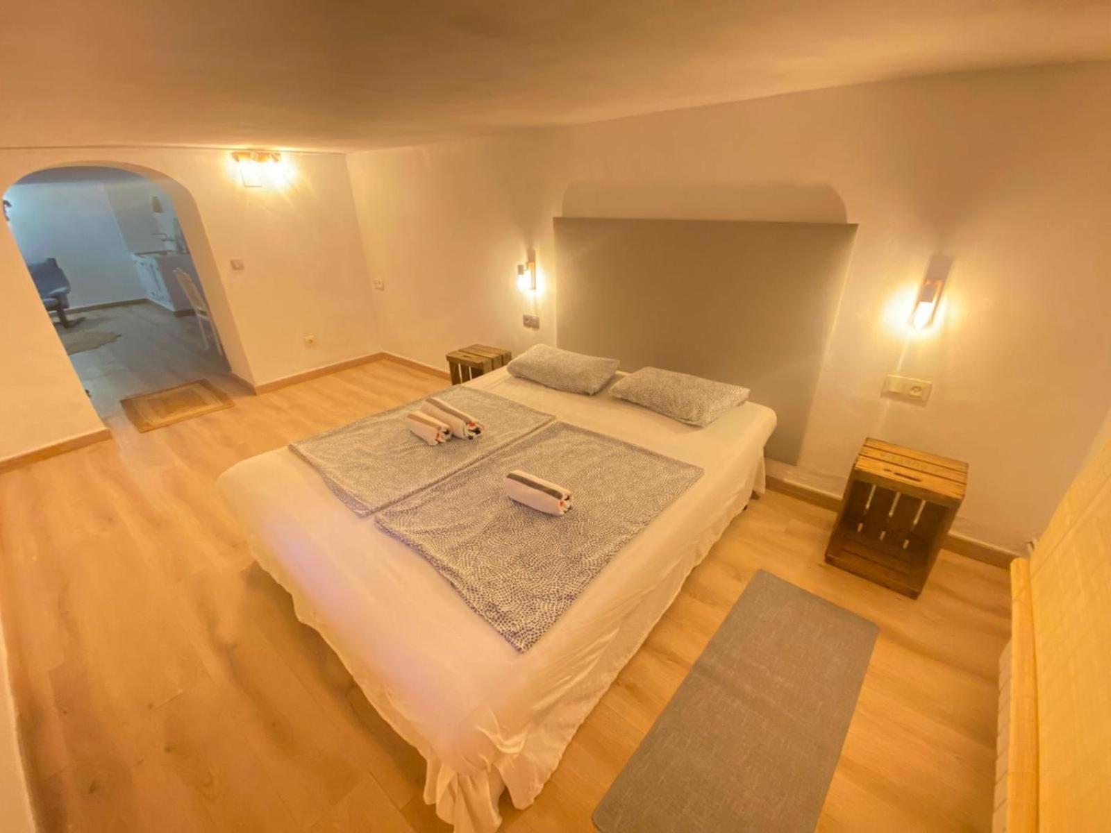Beautiful Villa With Pool, Barbecue, And Garden Jávea Kültér fotó