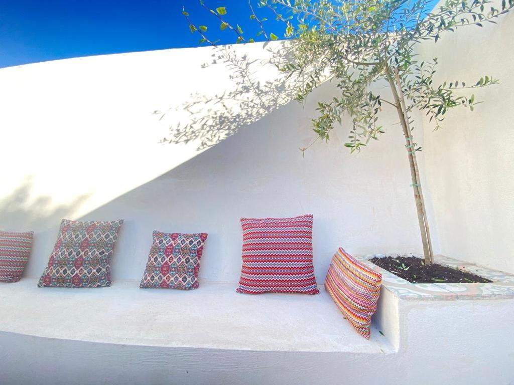 Beautiful Villa With Pool, Barbecue, And Garden Jávea Kültér fotó